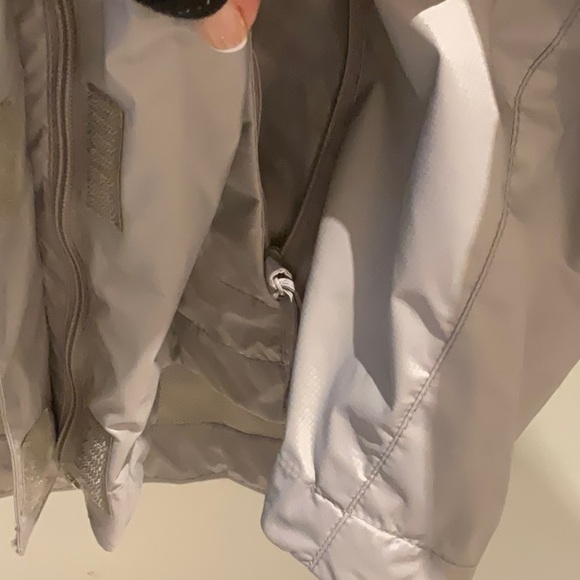 🧓🏼MT The Hot Line windbreaker jacket - Picture 6 of 7